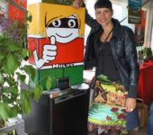 greenEXPO12