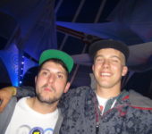 Tomorrowfestival 2013