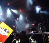 Tomorrowfestival 2013
